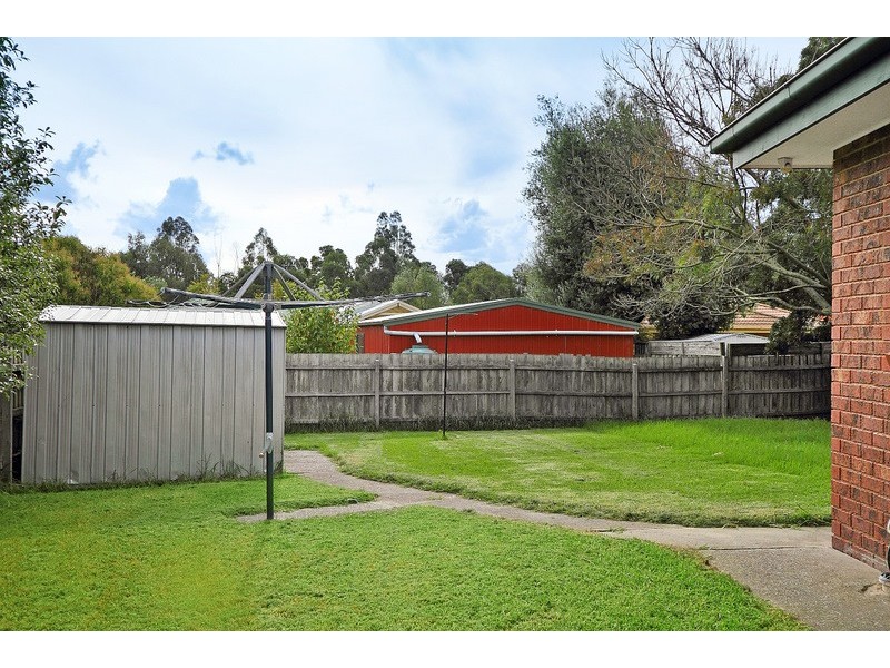 5 Rossetti Court, Pakenham VIC 3810