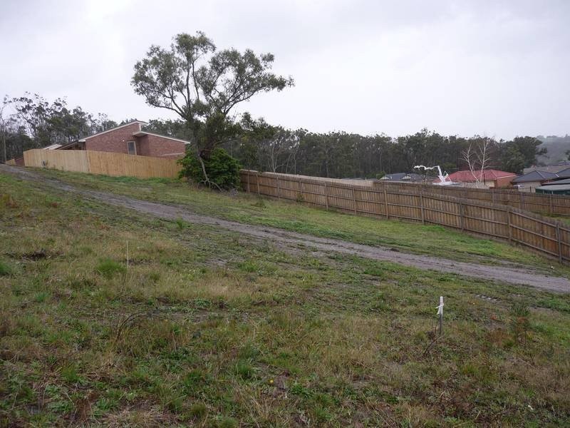 36 Meaby Drive, Pakenham VIC 3810