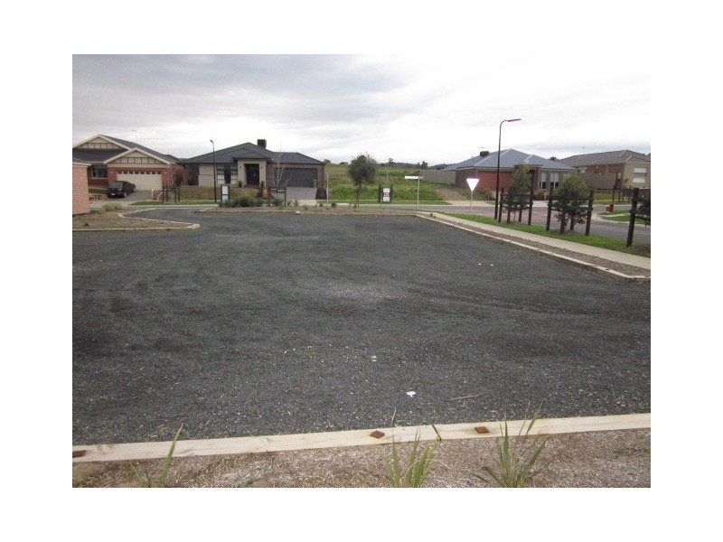 Lot 128 Harrison Way, Pakenham VIC 3810