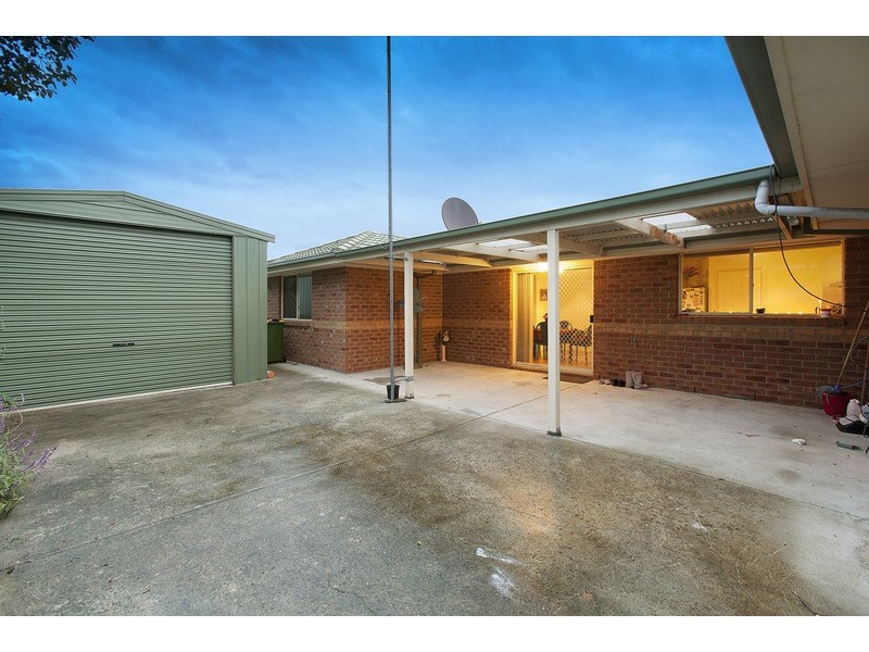 96 Ebony Drive, Pakenham VIC 3810