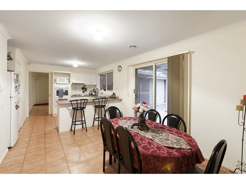 96 Ebony Drive, Pakenham VIC 3810