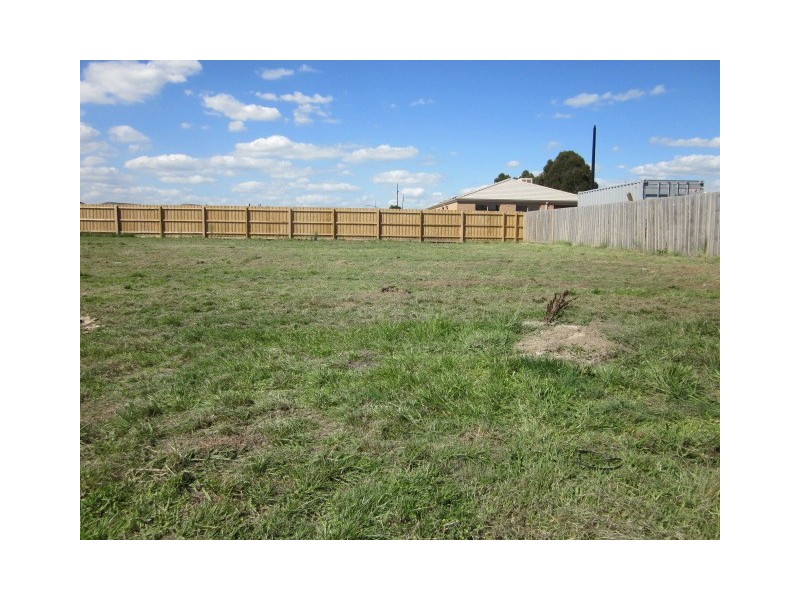 Lot 6 (NO 12) Peridot Avenue, Officer VIC 3809