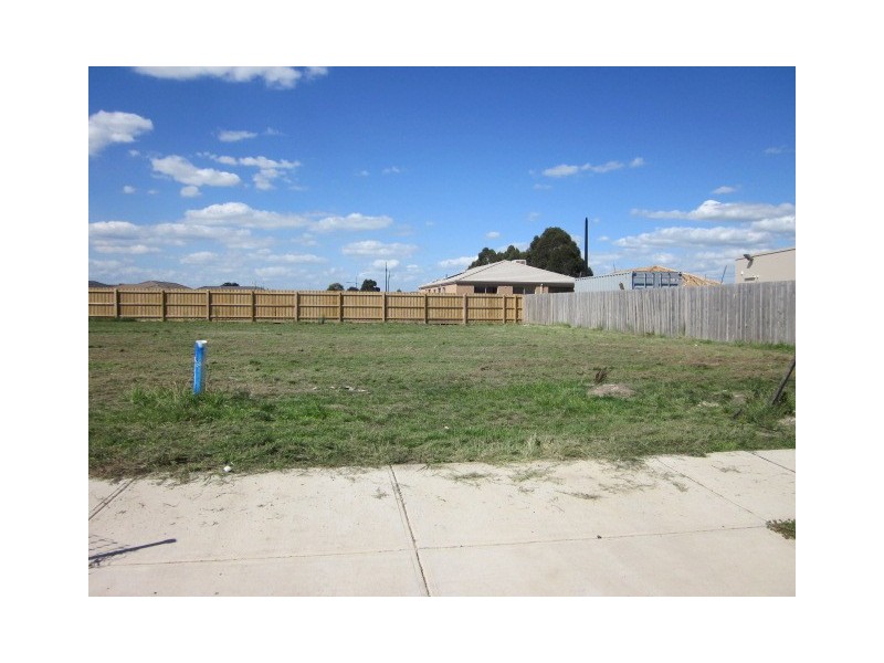 Lot 6 (NO 12) Peridot Avenue, Officer VIC 3809
