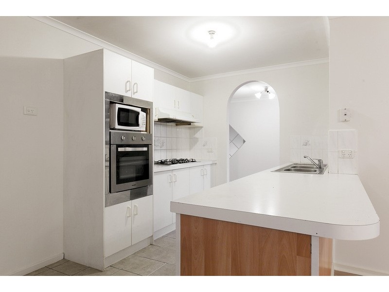 54 George Chudleigh Drive, Hallam VIC 3803