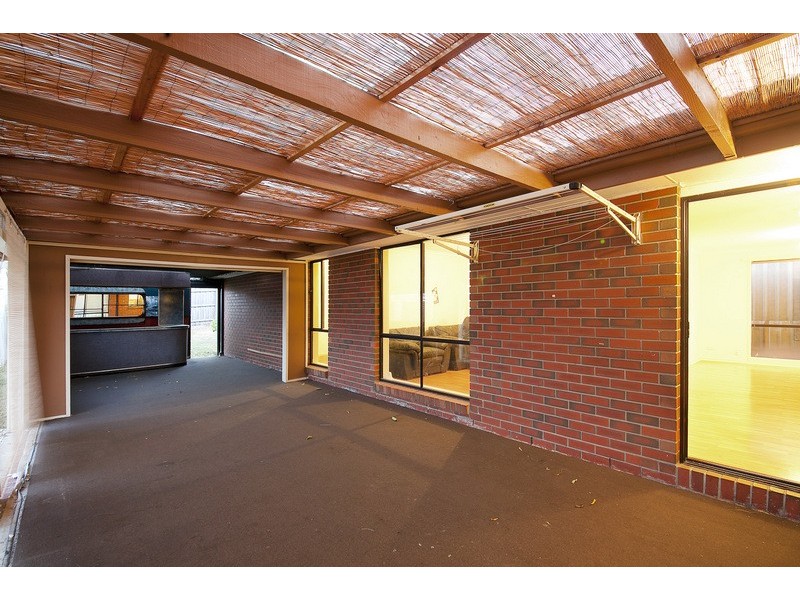 54 George Chudleigh Drive, Hallam VIC 3803