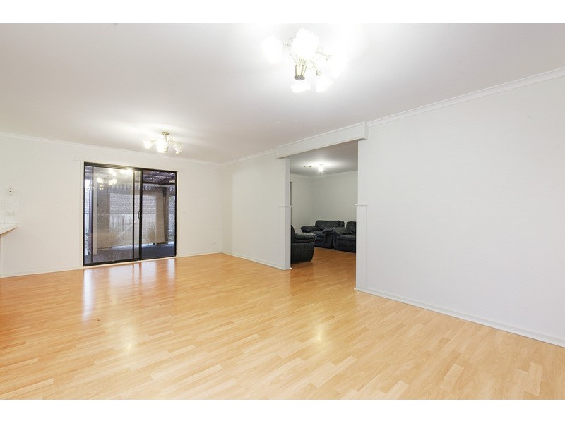 54 George Chudleigh Drive, Hallam VIC 3803