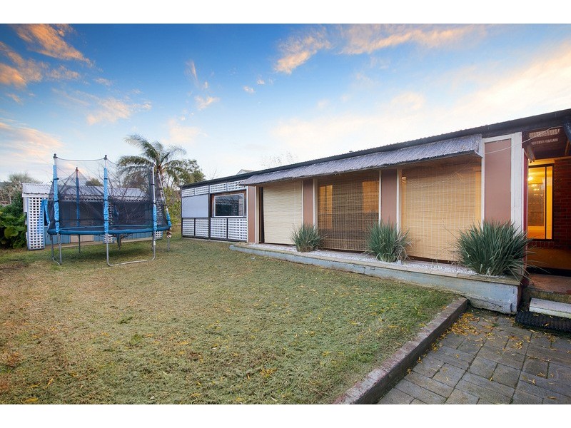 54 George Chudleigh Drive, Hallam VIC 3803