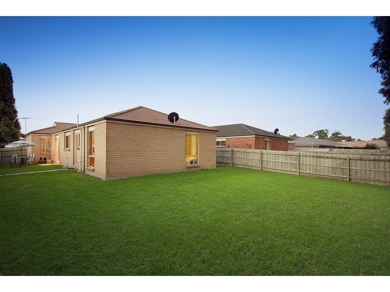 14 Capri Court, Pakenham VIC 3810
