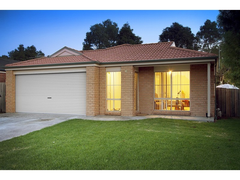 14 Capri Court, Pakenham VIC 3810
