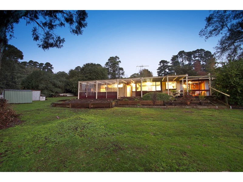 6 Le Souef Road, Gembrook VIC 3783