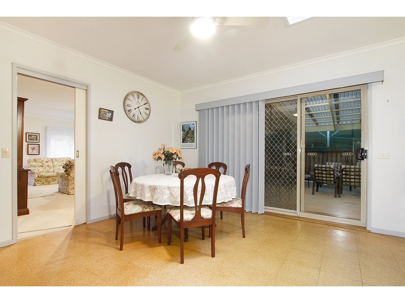 21 Balmoral Way, Pakenham VIC 3810