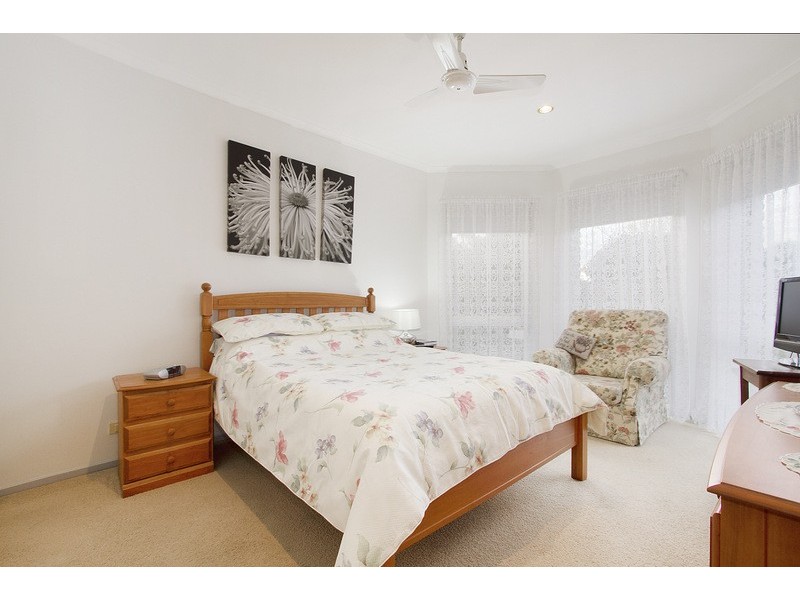 21 Balmoral Way, Pakenham VIC 3810