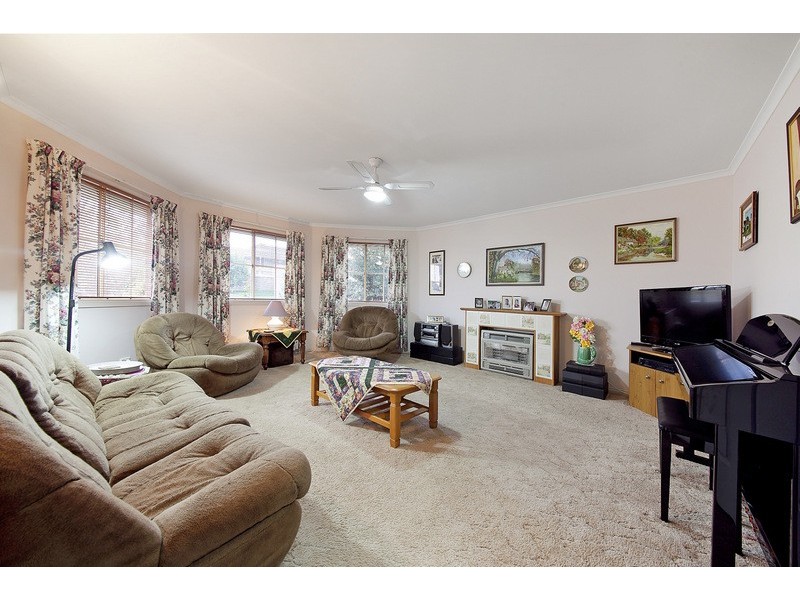 9 Milparinka Way, Berwick VIC 3806