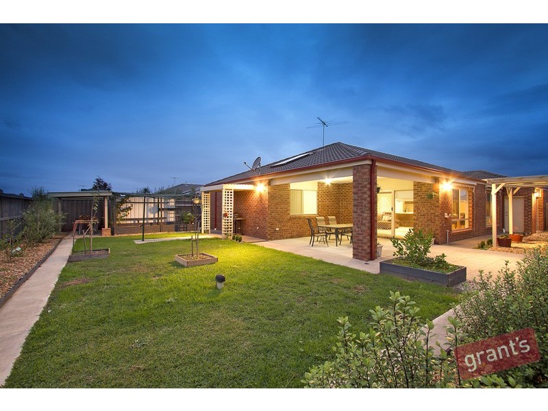 20 Gallery Way, Pakenham VIC 3810