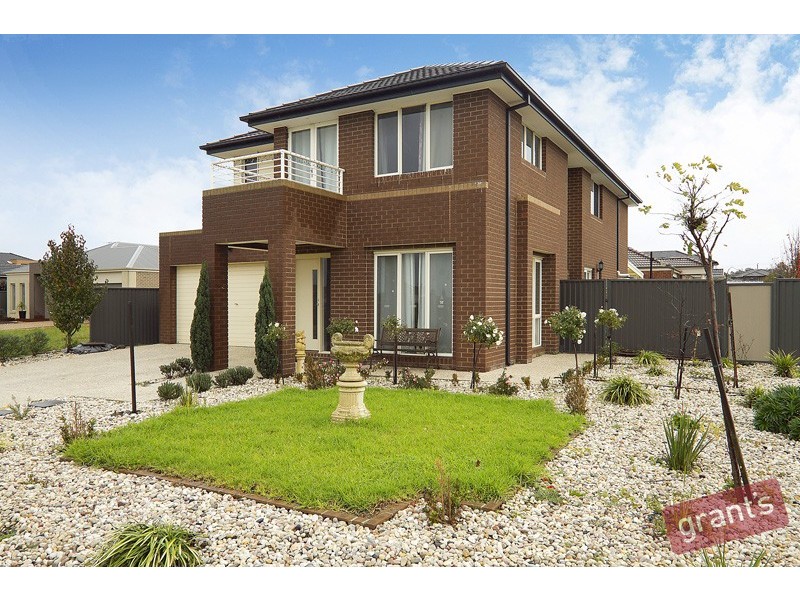 30 Everly Circuit, Pakenham VIC 3810
