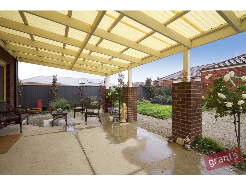 30 Everly Circuit, Pakenham VIC 3810