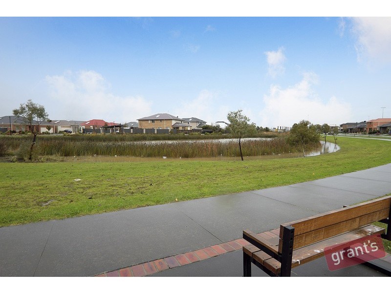 30 Everly Circuit, Pakenham VIC 3810