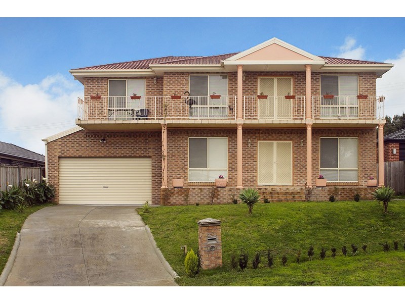 26 Bohemia Crescent, Pakenham VIC 3810