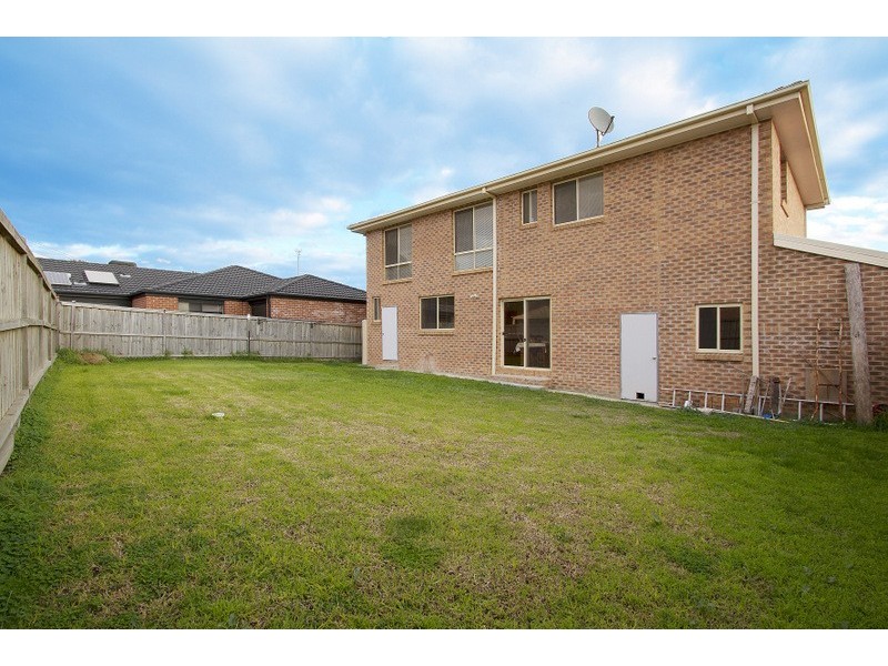26 Bohemia Crescent, Pakenham VIC 3810