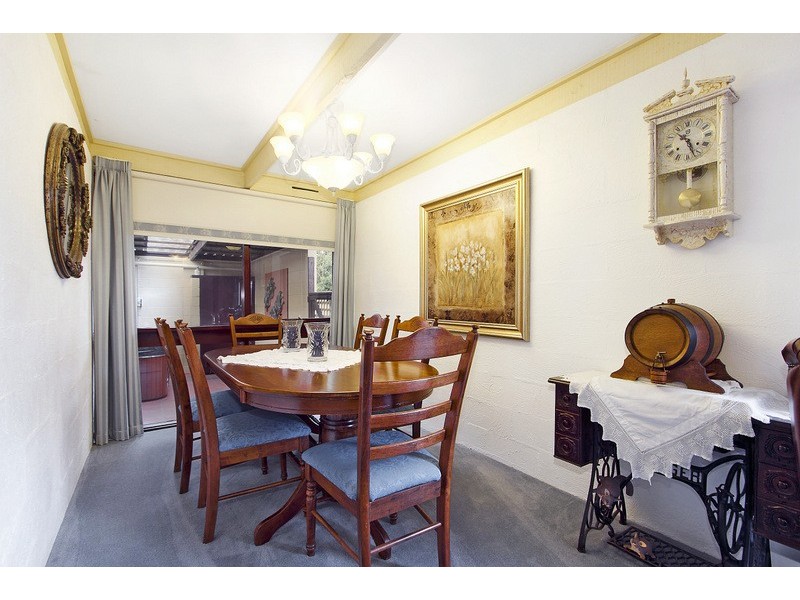 80 Railway Avenue, Tynong VIC 3813