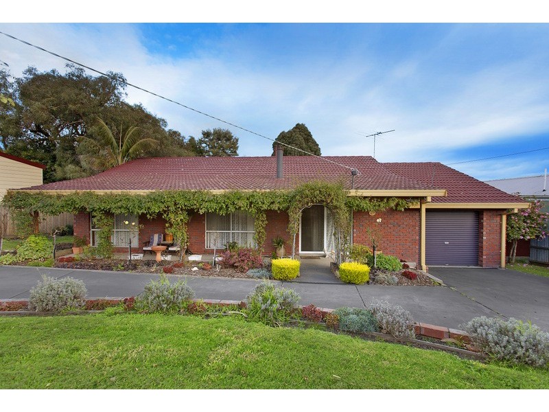 10 Princess Street, Bunyip VIC 3815