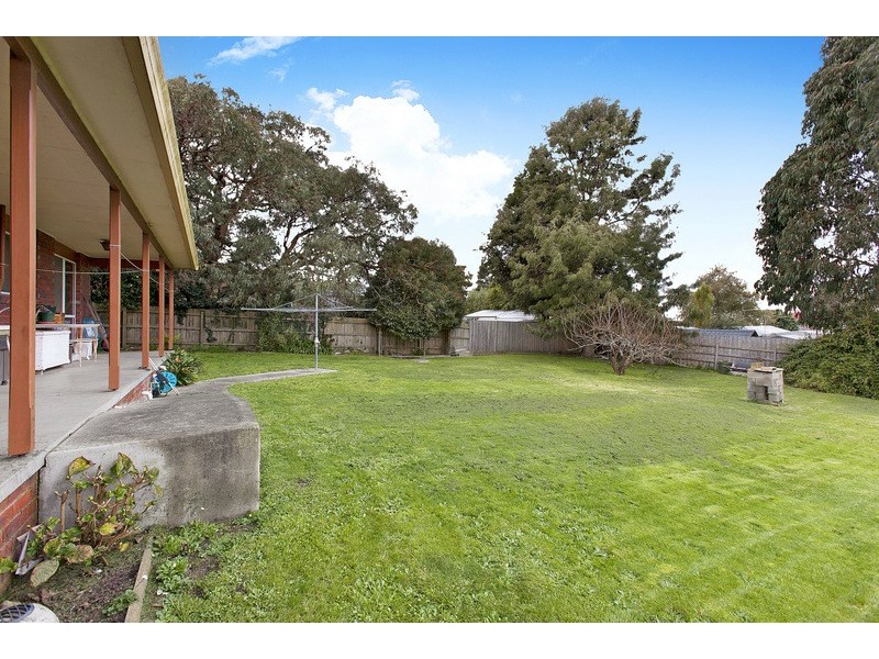 10 Princess Street, Bunyip VIC 3815
