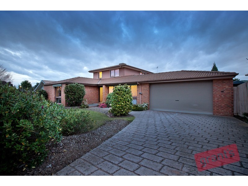 75 Anaconda Road, Narre Warren VIC 3805