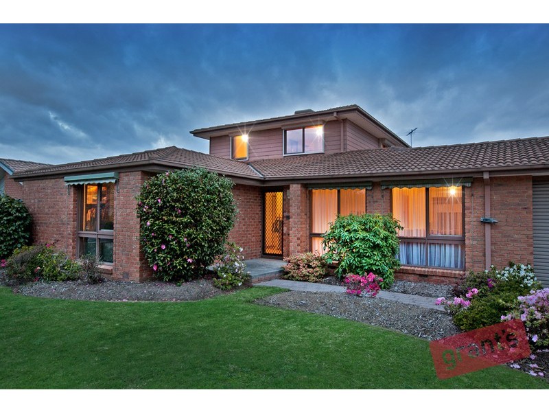 75 Anaconda Road, Narre Warren VIC 3805