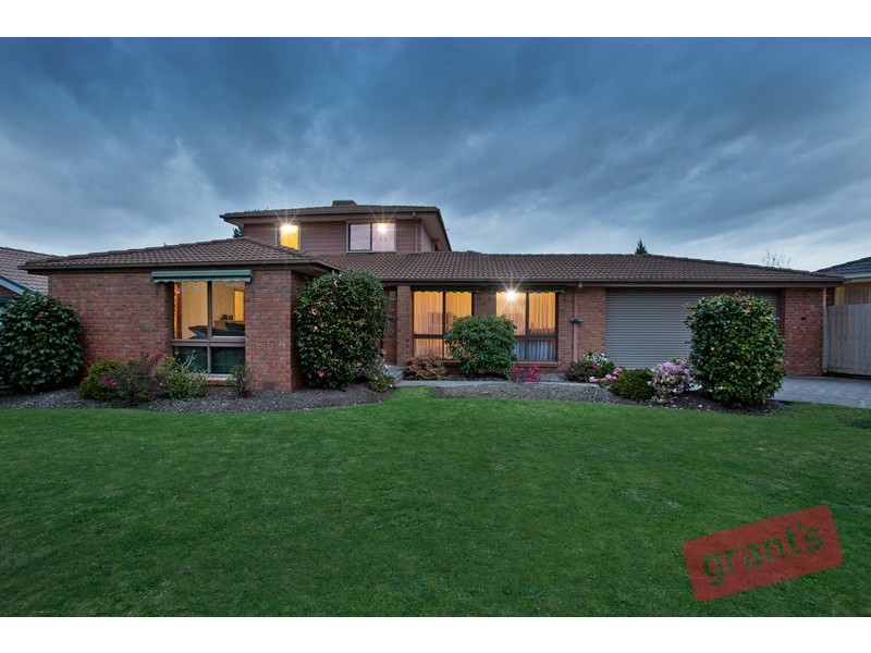 75 Anaconda Road, Narre Warren VIC 3805