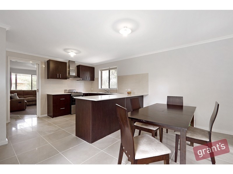 1 McMaster Court, Pakenham VIC 3810