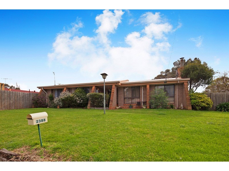 2388 Ballarto Road, Cardinia VIC 3978
