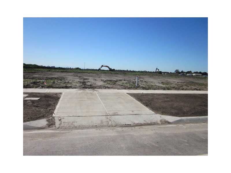 Lot 8 Denhams Road, Koo Wee Rup VIC 3981