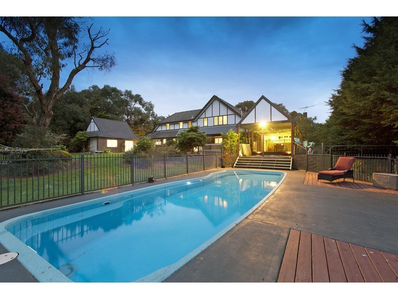 11 Flett Street, Bunyip VIC 3815