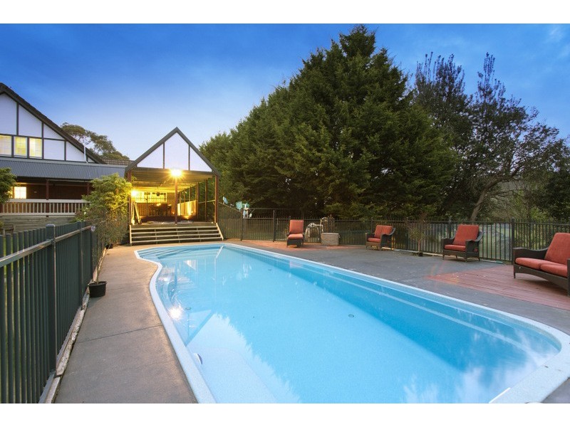 11 Flett Street, Bunyip VIC 3815