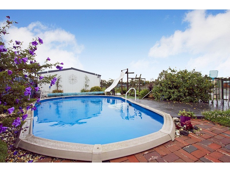 18 Toy Street, Longwarry VIC 3816