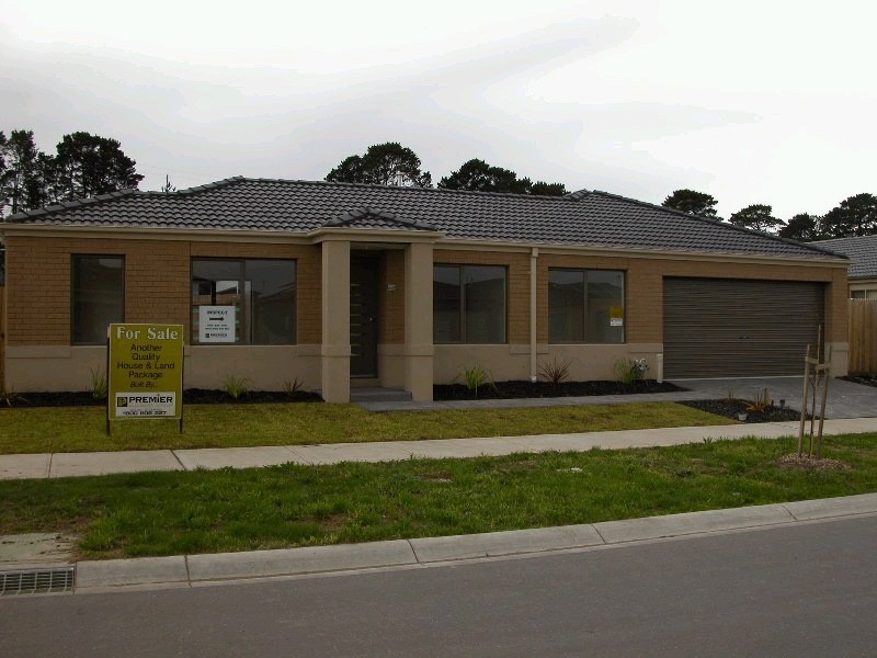 Lot 60 Melissa Way, Pakenham VIC 3810