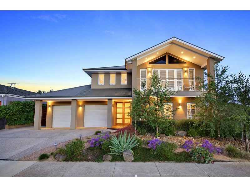 14 Paddington Terrace, Berwick VIC 3806