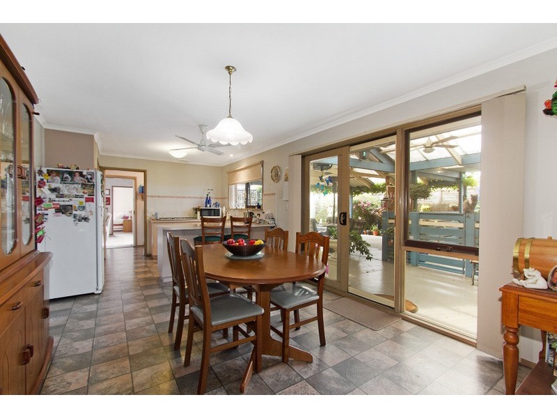 4 Isaac Court, Pakenham VIC 3810