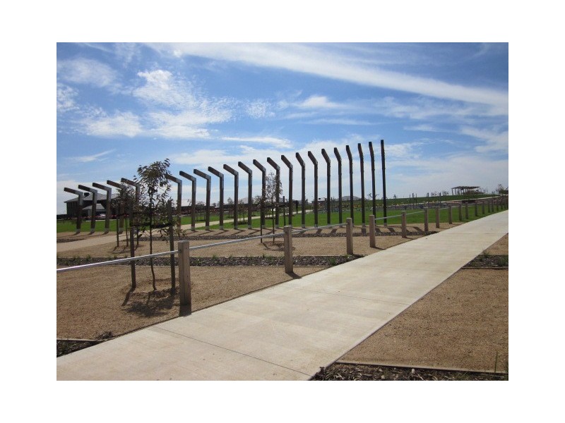 Lot 637 Tawleed Ride, Clyde North VIC 3978