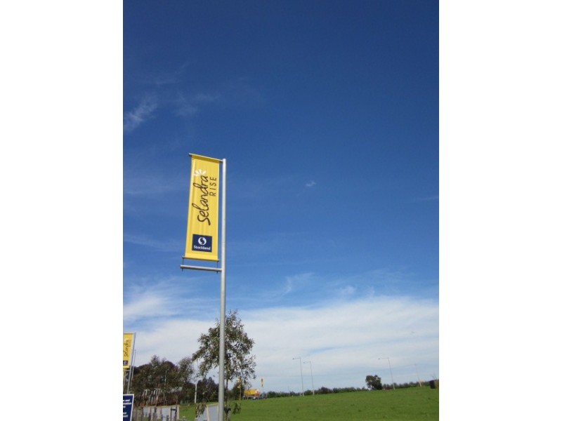 Lot 637 Tawleed Ride, Clyde North VIC 3978