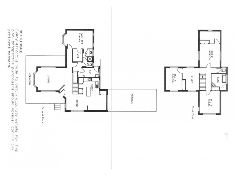 4 Meeking Drive, Pakenham VIC 3810