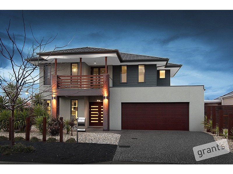 28 Ibis Close, Pakenham VIC 3810