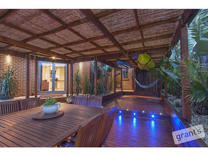 28 Ibis Close, Pakenham VIC 3810