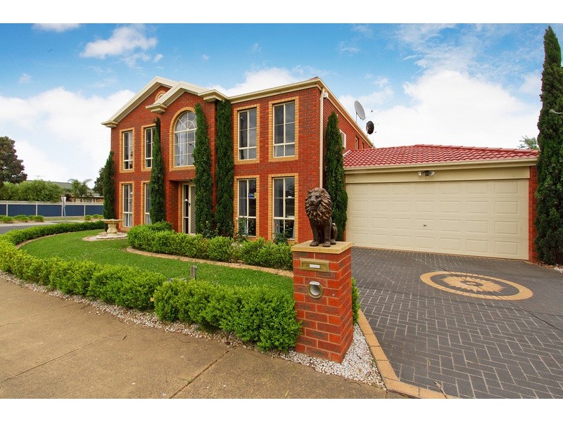 26 Barwon Drive, Pakenham VIC 3810