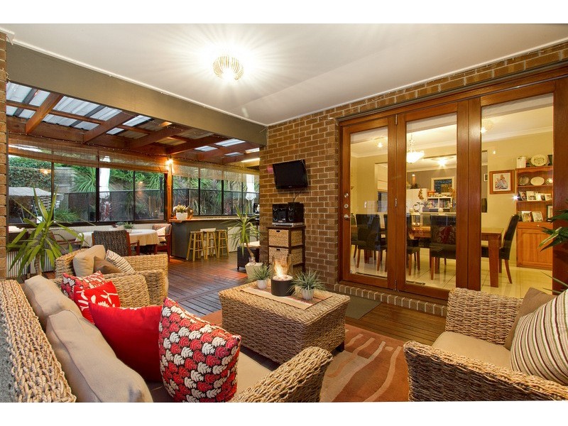 51 Chirnside Road, Berwick VIC 3806