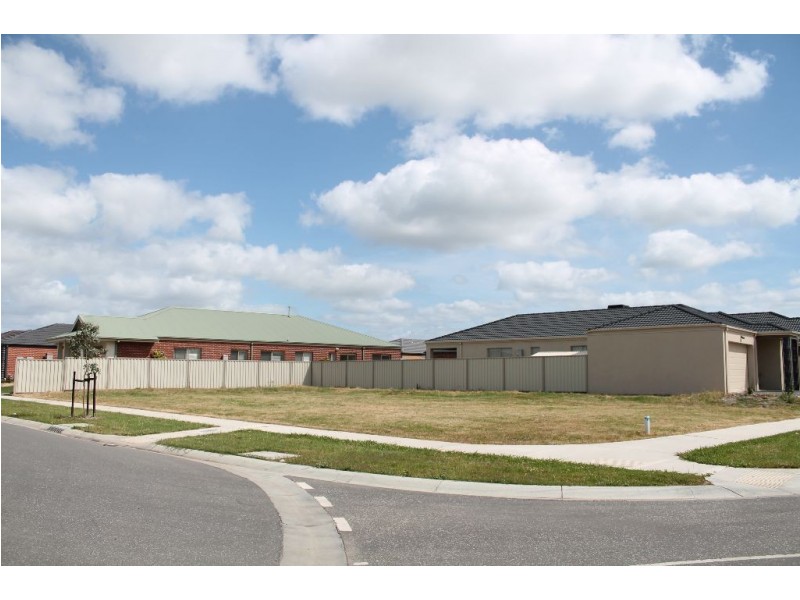 1 Fable Grove, Pakenham VIC 3810