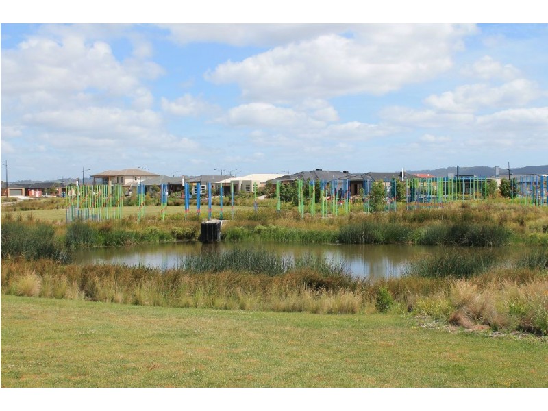 1 Fable Grove, Pakenham VIC 3810