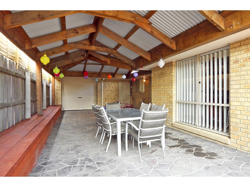 47 Storey Drive, Pakenham VIC 3810