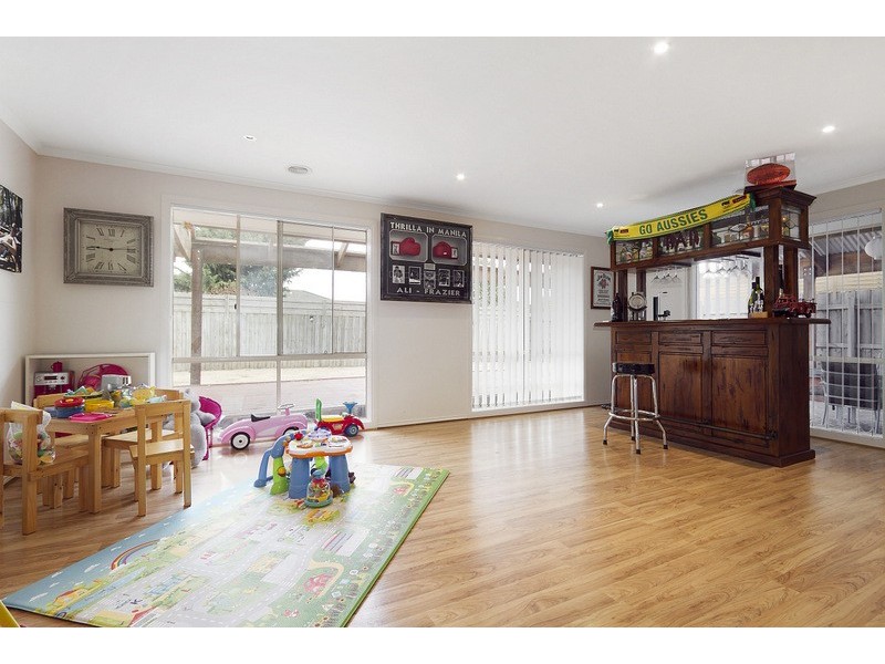 47 Storey Drive, Pakenham VIC 3810