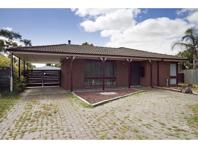 1/5 Hosking Court, Pakenham VIC 3810